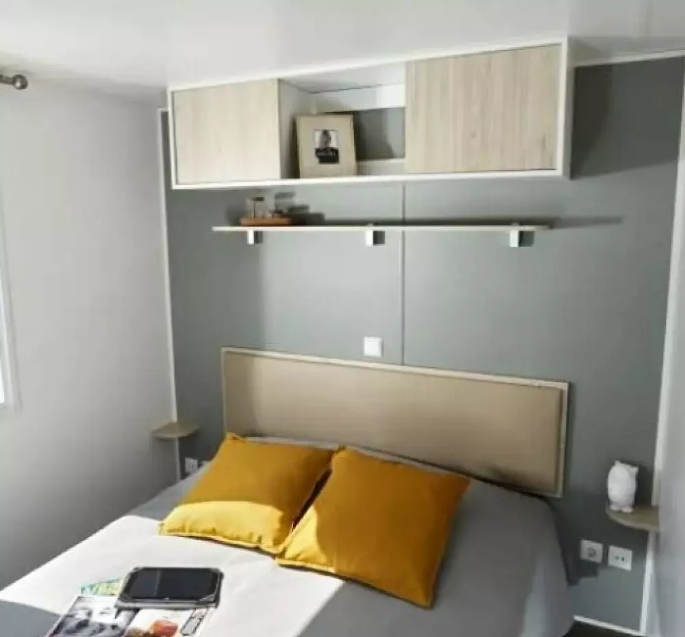 Camping Paradis Le Soleil d'Oc4 Stelle★★★★